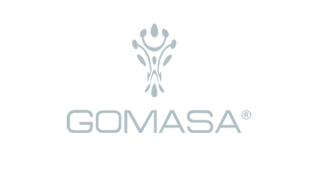 GOMASA logo