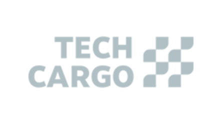 TECH CARGO logo