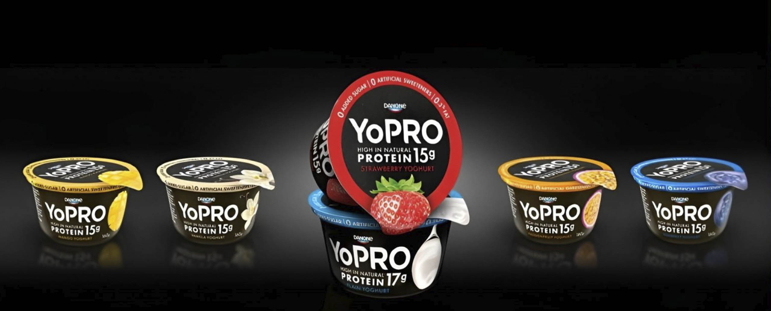 YoPro